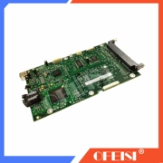 Bo mạch chủ HP HP1320 gốc Bo mạch chủ giao diện HP1320N bo mạch chủ HP1320HP1320N bo mạch chủ - Phụ kiện máy in