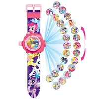 Little Ma Bolly Projection Watch 24 картинки