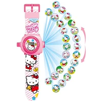 KT Cat Projection Watch 24 картинки