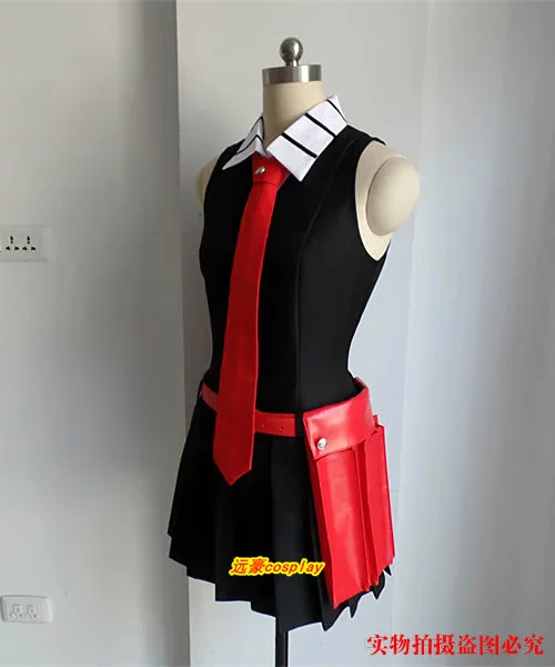 Uniform, cosplay, full set
