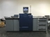 Kemei C1085 C1100 sản xuất máy photocopy màu mới sản xuất hàng loạt - Máy photocopy đa chức năng Máy photocopy đa chức năng