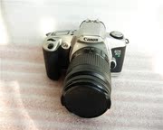 Canon Canon EOS500N + EF 28-80 ống kính 135 phim tự động máy ảnh SLR nhiếp ảnh thực hành