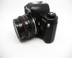 Phoenix dc701 + 50 1.7 bộ máy ảnh phim SLR màu mới nhiếp ảnh bộ sưu tập sinh viên thực hành Máy quay phim