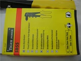 SD55 Одиночные спрыскиваемые пллеры, выщипывающие заклепки для ручного ручного ручного ручного рука