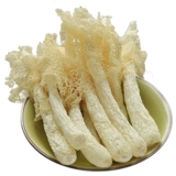 Zhuyu Dry Goods Specialty Products 50 г бамбука Sheng Natural Meat Толстое звело, без копченого фермеров, самим