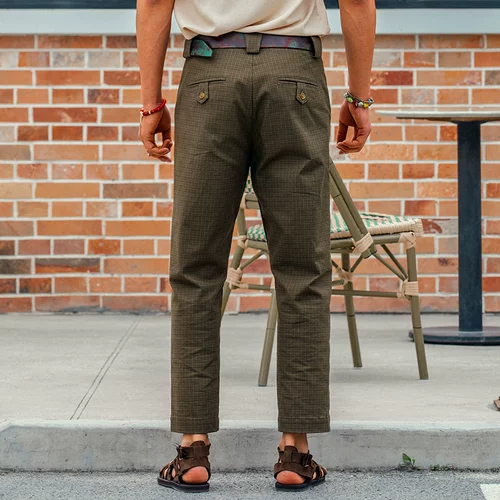 Ретро костюм, штаны, пиджак классического кроя для отдыха, в британском стиле, облегающий крой