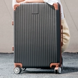 Брендовый вместительный и большой чемодан, коробка подходит для мужчин и женщин, 32 дюймов, популярно в интернете