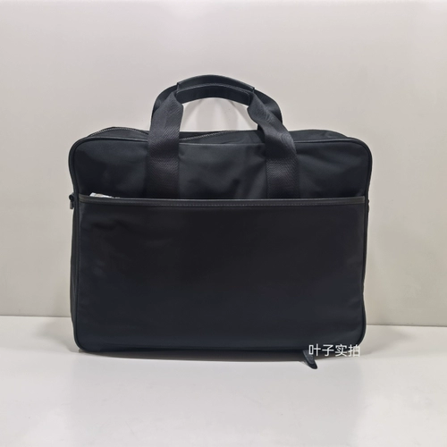 Домашний счетчик Самсонит/Выживание Сумочка TW1 ​​мужские сумки класса Crossbody Begss Bustscess Package