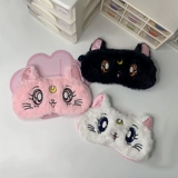 Мультяшная милая дышащая японская брендовая повязка для глаз, Сэйлор Мун