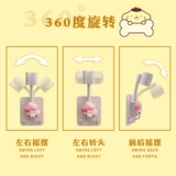 Стенка для душа бесплатно фиксированная -Хунга для душевой головы дети, моросящие брызги могут отрегулировать ванную стену.