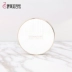 Phấn nước Missha Mystery Cushion Hàn Quốc Double Net Water Light Essence Foundation Che khuyết điểm Dưỡng ẩm - Kem BB