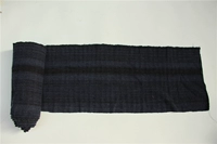 Lu Shu ji/полосатые текстильные средства.