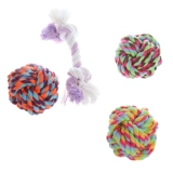 Резиновая игрушка, радужная кричащая курица, средство от укусов, домашний питомец, издает звуки