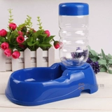 Бассейн для домашних животных Bobo Pet Water Plonds/Pet Автоматические напитки/вода пластиковая миска для собак бассейн для собак.