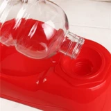 Бассейн для домашних животных Bobo Pet Water Plonds/Pet Автоматические напитки/вода пластиковая миска для собак бассейн для собак.