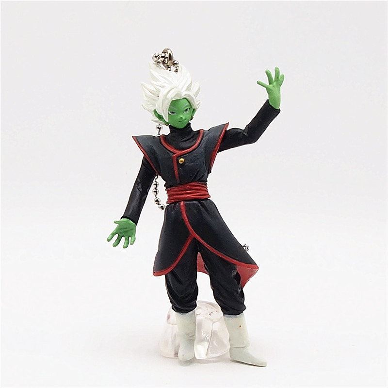 6Genuine Wan Dai Long zhuchao VS Longzhu Battle DRAGONBALL exceed Ornaments Gashapon  Hanging decoration goods in stock
