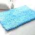 Chenille sàn mat phòng tắm mat cửa nhà vệ sinh cửa cửa mat cửa lối vào phòng ngủ thảm bếp mat Thảm