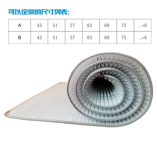 Летний индивидуальный цельный диван, двусторонное дышащее охлаждающее сиденье, коврик, 3D