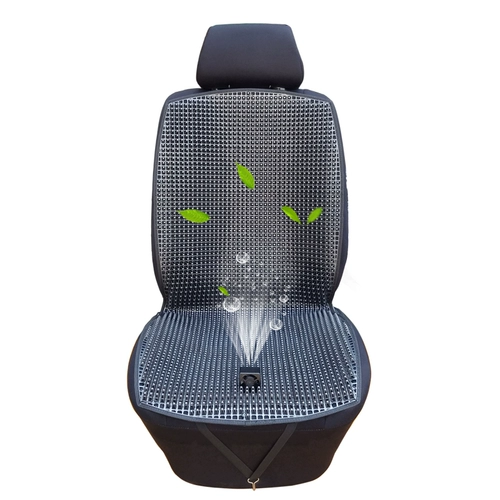 Сиденье, охлаждающее летнее кресло, универсальные бусины на четыре сезона, 3D