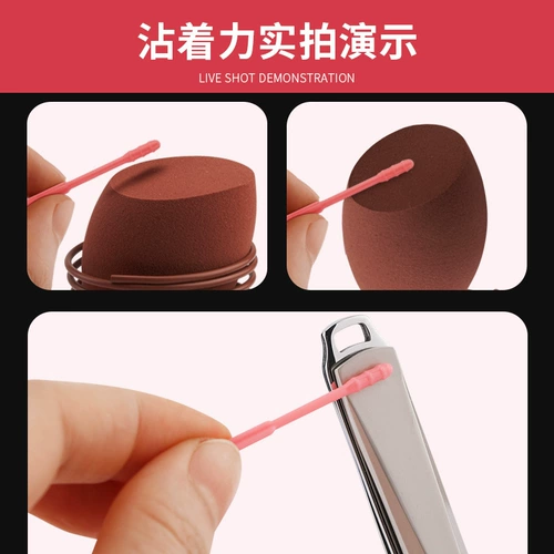 Ухочистка, детский набор инструментов для ушей, гигиеническая маленькая система хранения