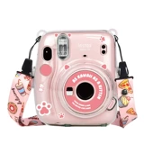 Polaroid, прозрачная камера *S, сумка для техники, защитный чехол, 8/11