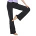 Mùa xuân và mùa hè phương thức yoga quần yoga quần nữ quần mỏng yoga quần áo quần quần thể thao quần quần nhảy vuông