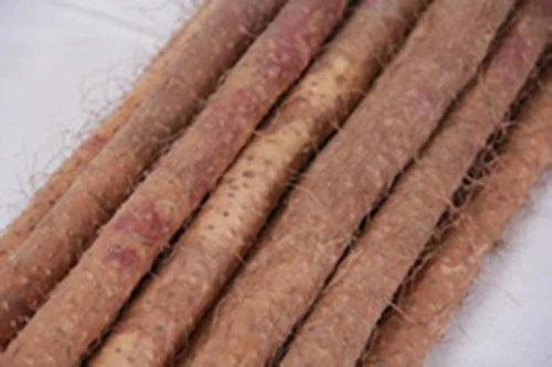 5 фунтов фермеров Прямая продажа Wuji Red Pi Wen County Iron Stick Yam Yin Yam о свежем хенан Цзяуай Хуайхуашан