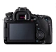 Canon Canon 80D máy đơn 18-135 bộ chuyên nghiệp cao cấp HD máy ảnh kỹ thuật số SLR chính hãng