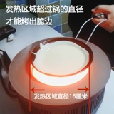 Чэнду закусочные яйцеклеты