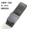 Grey belt