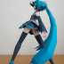 mô hình giấy Hatsune Miku Hatsune DIY hoạt hình thủ công giấy màng giấy cắt sách handmade mô hình hoạt hình trên giấy 	mô hình giấy pokemon Mô hình giấy