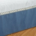 Cao cấp đẹp bedspread dầu gội đầu massage bông denim bedspread Body bedspread moxibustion thể được tùy chỉnh vận chuyển - Trang bị tấm