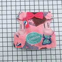 Красный, 1.3м