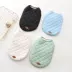 Quần áo nhỏ chiến đấu với chó quần áo cotton thú cưng bông Teddy hơn gấu Keke Bago dày áo vest cotton - Quần áo & phụ kiện thú cưng