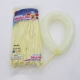 OK260 MACARON LONG LONG Strip Yellow