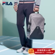 FILA Fila Men 2018 Thu mới Thoải mái thời trang Fit Fit thời trang giản dị | F13M838105F