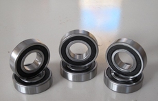 Подшипники 哈尔滨hrb轴承 原装正品深沟球轴承 30*55*13 6006-2rz 180106