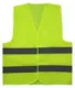 Quần áo phản quang áo vest công trường xây dựng vest công trình xây dựng giao thông vệ sinh thoáng khí kích thước lớn tùy chỉnh in áo liền quần áo gile bảo hộ lưới