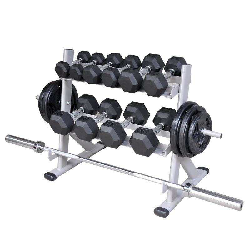 Стойка для штанг Barbell cta004 1027