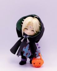 Кукольные фигуры, аниме, косплей, настольные и