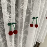 Волшебная наклейка Американская окна занавеса -беззаботная инсталляция самоотверженной головы вуаль наполовину занавес