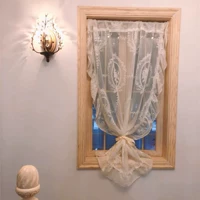 Французский ветер Luo Keke Clower Ring Worch