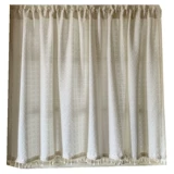 Скандинавская ткань, штора на липучке для гостиной, в американском стиле