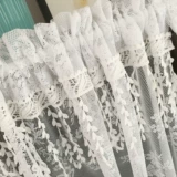 Кофейная штора, скандинавская ткань, делается под заказ, в американском стиле