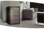 Đan Mạch Vintec V30SGM tủ lạnh rượu vang nhiệt tủ rượu vang tủ rượu vang tủ nhiệt - Tủ rượu vang tủ rượu bằng kính đẹp	