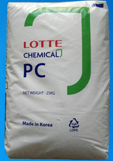 поликарбонат pc/ 韩国乐天化学/pc-1100 高冲击强度 高拉伸强度 弯曲强度