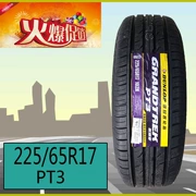 Lốp Dunlop 225 65r17 102H PT3 phù hợp với Honda CRV Toyota RAV4 Qi Jun Haval H6