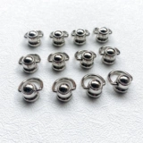 Сумка, аксессуар для сумки, соска ручной работы, чехол для телефона, золотые аксессуары, DIY