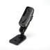 Hawkeye K1 Camera mini có thể sạc lại Ultra HD Mini Camera nhỏ Màn hình bỏ túi Tầm nhìn ban đêm - Máy quay video kỹ thuật số Máy quay video kỹ thuật số