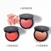 Kuir Cuir Dream Soft Mist Blush 8g Nude Makeup Natural Repair Beginner Làm sáng da Tone Gradient Blush - Blush / Cochineal